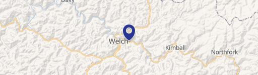 Old Family Dollar Blding Here