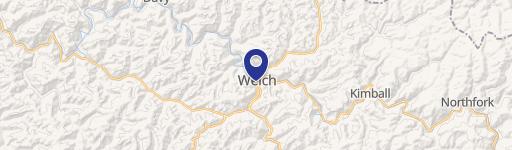 Kwik Serv Downtown Welch