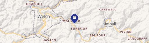 Maitland Maitland, WV 