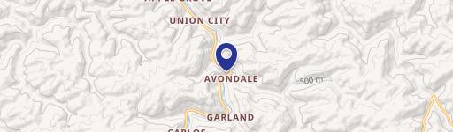 Avondale Avondale, WV 