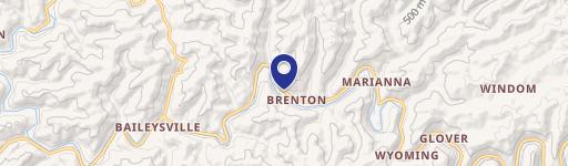 Baileysville Baileysvil