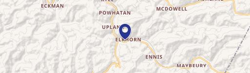 Old Elkhorn Headstart Blding