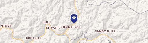Johnnycake Mtn