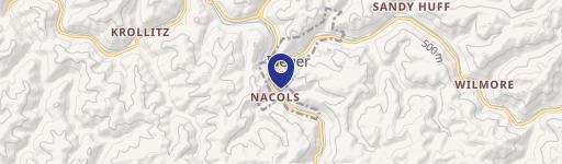 10652 Mountaineer Hwy