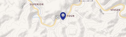 Old Walmart Blding Here