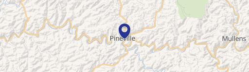 Pineville Pineville