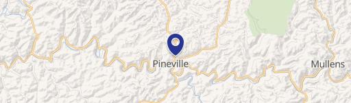 Pineville Pineville