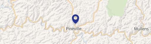 Pineville