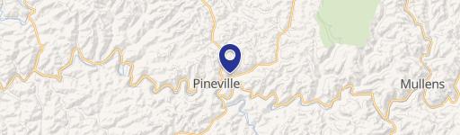 Pineville, WV 24874