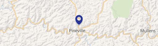 Pineville Pineville