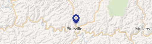 Pineville Pineville