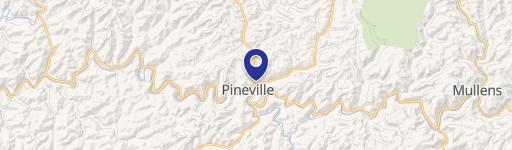 Pineville, WV 24874