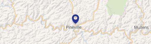 Pineville Pineville