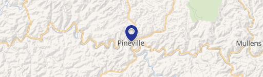 Pineville Pineville
