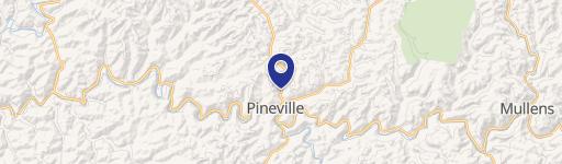 Pineville Pineville