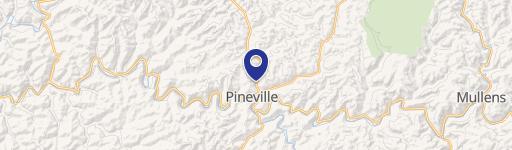 Pineville Pineville