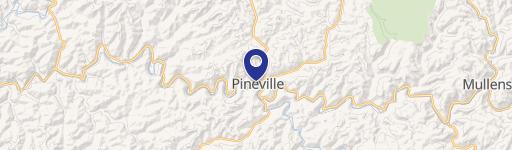 Pineville Pineville