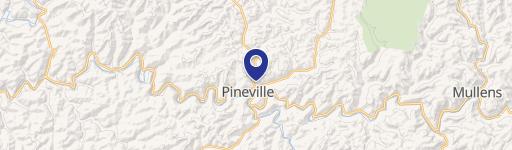 Pineville Pineville