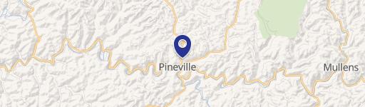 Pineville Pineville