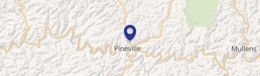 Pineville Pineville