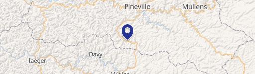 Pineville, WV 24874