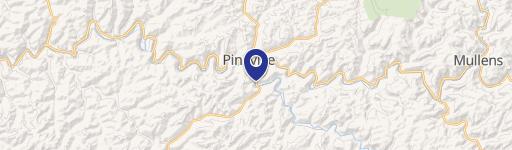 Pineville Pineville, WV 