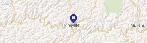 Pineville Pineville