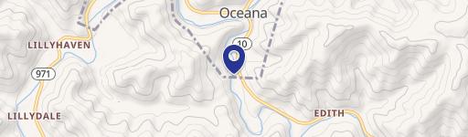 Laurel Town Of Oceana Frk