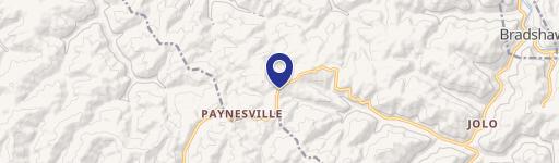 Paynesville Paynesvill