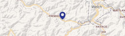 Premier, WV 