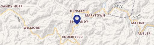 Roderfield Roderfield, WV 