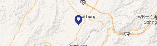 Lewisburg, WV 24901