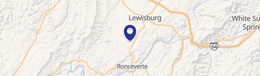 Lewisburg, WV 24901