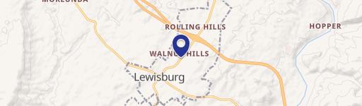 Lewisburg, WV 24901