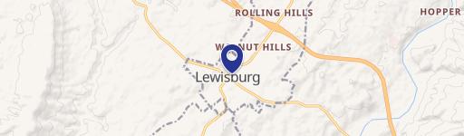 Lewisburg, WV 24901
