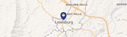 Lewisburg, WV 24901
