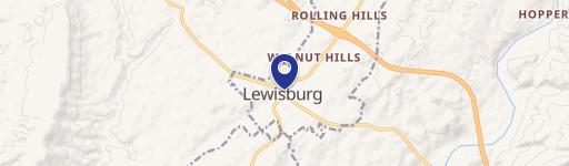 Lewisburg, WV 24901