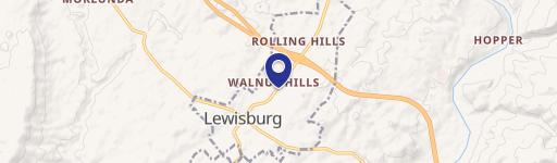 Lewisburg, WV 24901