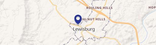 Lewisburg, WV 24901