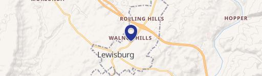 Lewisburg, WV 24901