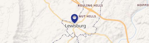 Lewisburg, WV 24901