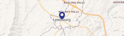 Lewisburg, WV 24901