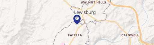 Lewisburg, WV 24901