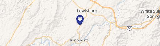 Lewisburg, WV 24901
