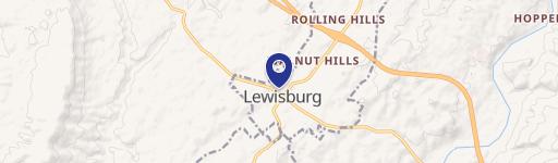Lewisburg, WV 24901