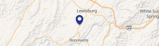 Lewisburg, WV 24901