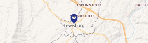 Lewisburg, WV 24901