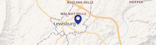 Lewisburg, WV 24901