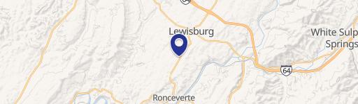 Lewisburg, WV 24901