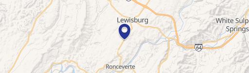 Lewisburg, WV 24901